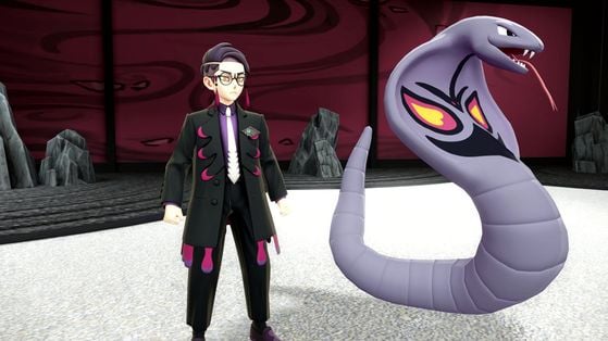 Dans Légendes Pokémon Z-A ce personnage pourrait ne pas avoir de nouvelle forme de Pokémon et on vous explique pourquoi