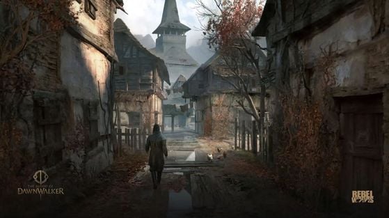 Ce RPG très attendu ne proposera pas un monde ouvert qui dure 400 heures pour privilégier la qualité à la quantité