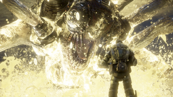 Gears of War Reloaded