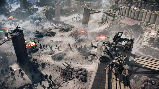 Battlefield 6 : La plus grande interrogation des fans concernant le FPS a enfin une réponse, et ils ont raison d'être heureux