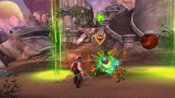 WoW : Blizzard perd patience et s'attaque aux joueurs qui ne respectent pas les règles en les amenant devant la justice