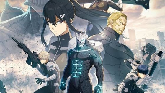 Guide reroll Kaiju n°8 The Game : tier list des meilleurs personnages à avoir pour débuter