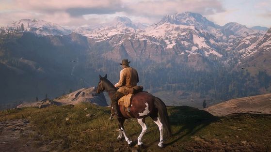 Rockstar Games s'est débarrassé d'une fonctionnalité sur Red Dead Redemption 2 en toute discrétion