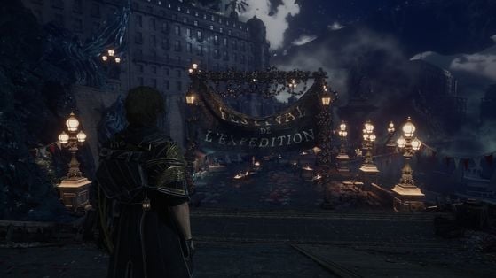 Clair Obscur Expedition 33 sera-t-il sur Nintendo Switch 2 ? Il y a de bonnes chances même si rien n'est encore fait