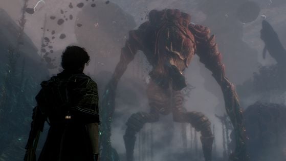 Clair Obscur : Expedition 33