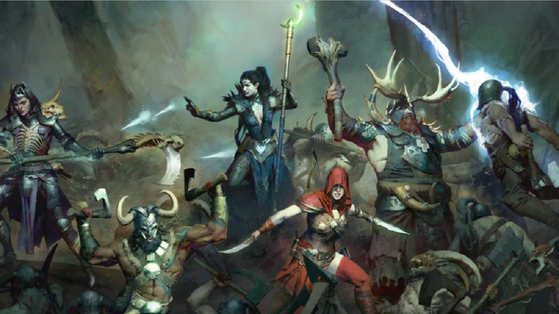 Il joue à Diablo 4 pendant des semaines sans utiliser une fonctionnalité incontournable qui rend le jeu plus agréable