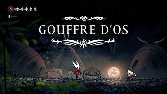 Hollow Knight : Silksong