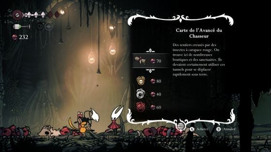 Hollow Knight : Silksong