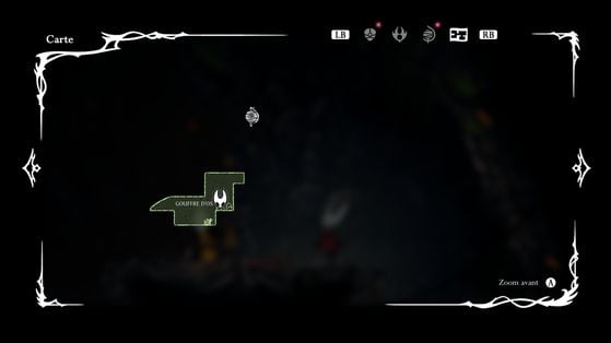 Hollow Knight : Silksong