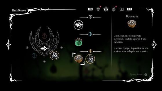 Hollow Knight : Silksong