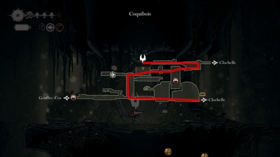 Hollow Knight : Silksong