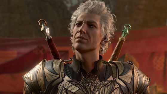 Cet objet dans Baldur's Gate 3 possède un atout caché qui pourrait bien faciliter toutes vos prochaines parties