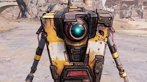 Borderlands 4