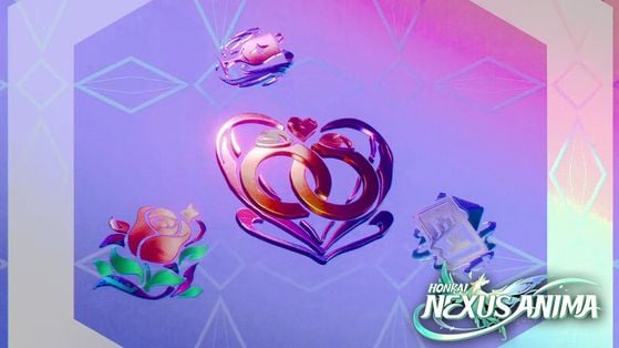 Types Honkai Nexus Anima : Tous les attributs et rôles disponibles dans le jeu au lancement !