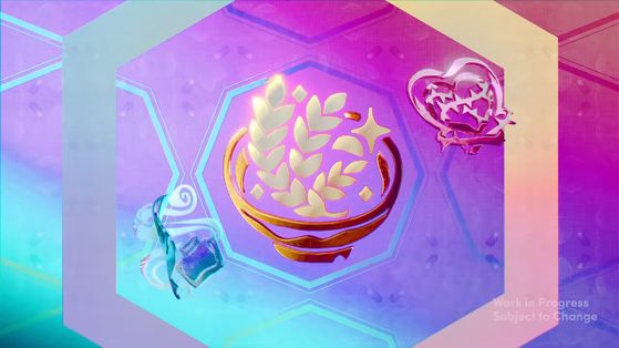 Honkai : Nexus Anima