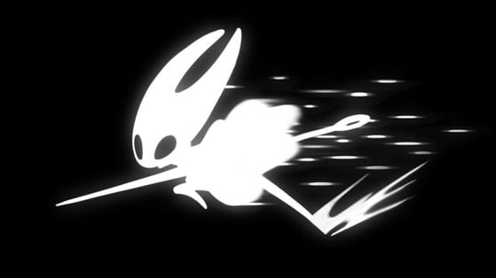 Dash Hollow Knight Silksong : Où trouver cette capacité ?