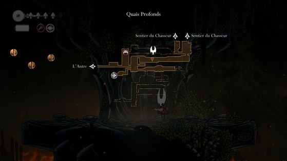 Hollow Knight : Silksong