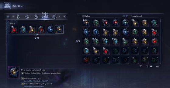 Elden Ring Nightreign