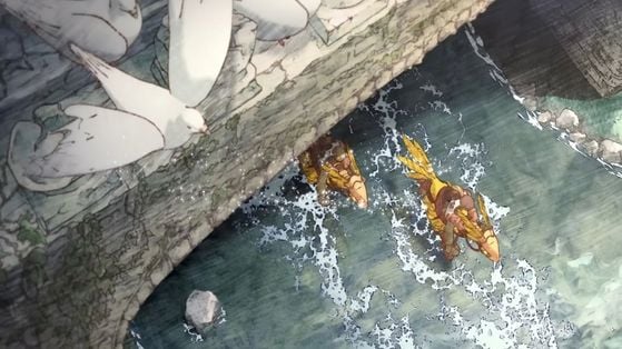 Après 28 ans, ce RPG culte va faire son grand retour en étant moins frustrant pour les joueurs débutants !