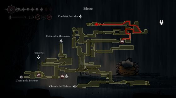 Hollow Knight : Silksong