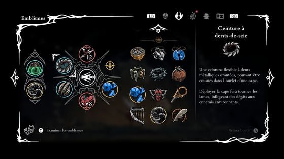 Hollow Knight : Silksong