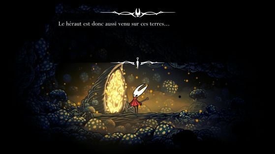 Hollow Knight : Silksong