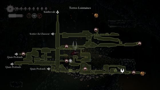 Hollow Knight : Silksong