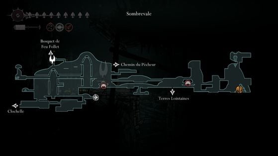 Hollow Knight : Silksong