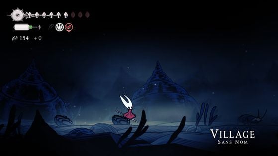 Hollow Knight : Silksong