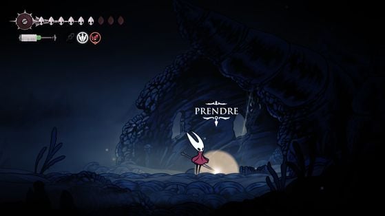 Hollow Knight : Silksong