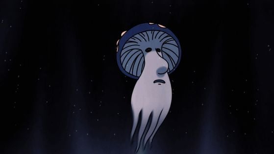 Hollow Knight : Silksong
