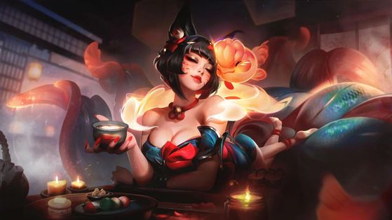 Ce sont les 10 champions de League of Legends qui possèdent le plus de skins dans le jeu de Riot Games