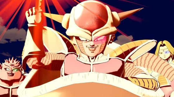 Tier list Dragon Ball Gekishin Squadra : quels sont les meilleurs personnages à avoir et à jouer ?