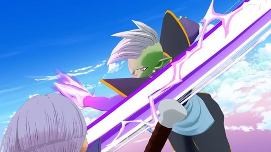 Codes Dragon Ball Gekishin Squadra : obtenez des récompenses gratuites avec les codes redeem et coupons cadeaux