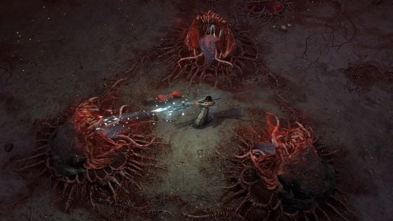 La saison 10 de Diablo 4 va introduire de nouveaux objets encore plus rares que les uniques