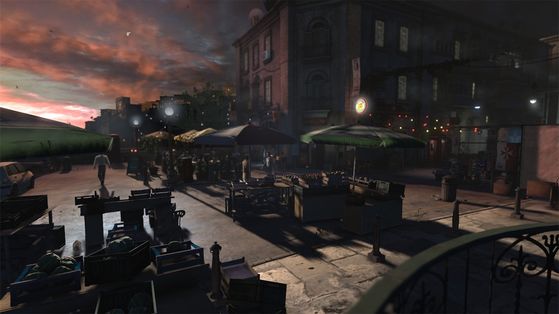 La série Netflix Splinter Cell Deathwatch dévoile une nouvelle bande-annonce qui met tout le monde d'accord