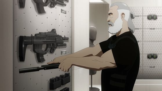 Splinter Cell : Blacklist