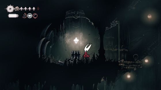 Hollow Knight : Silksong