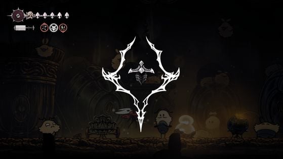 Hollow Knight : Silksong
