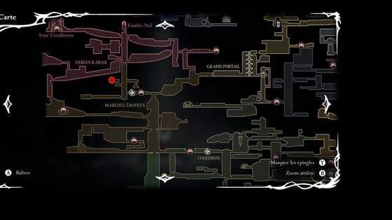 Hollow Knight : Silksong