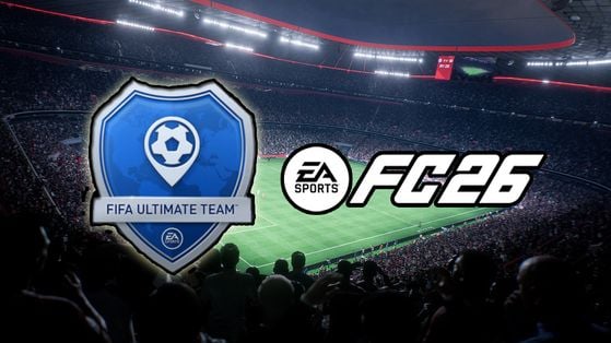 Clashs d'équipes EA Sports FC 26 : Quelles sont les récompenses à obtenir dans ce mode de FUT ?