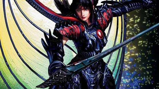 L'un des RPG les plus cultes des années 2000 est jouable gratuitement sur PS4 et PS5 via le PlayStation Plus