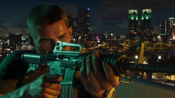 Certains fans de GTA 6 sont persuadés que Rockstar leur cache un troisième protagoniste