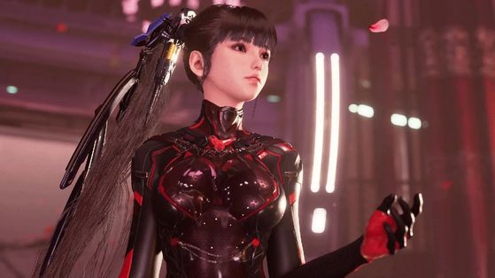 Un DLC horrifique pour Stellar Blade annoncé cette semaine ?