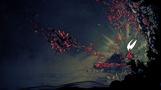 Sands of Karak Hollow Knight Silksong : Comment accéder et survivre aux Sables Karak ?