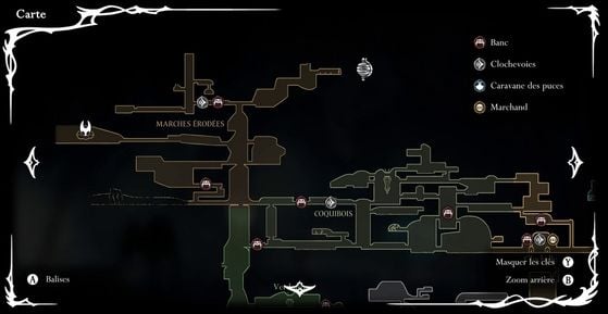 Hollow Knight : Silksong