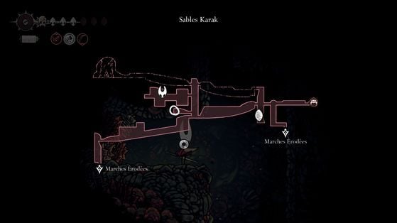 Hollow Knight : Silksong