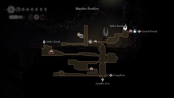 Hollow Knight : Silksong