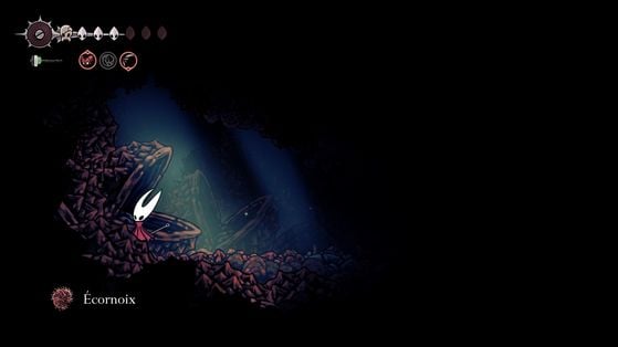 Hollow Knight : Silksong