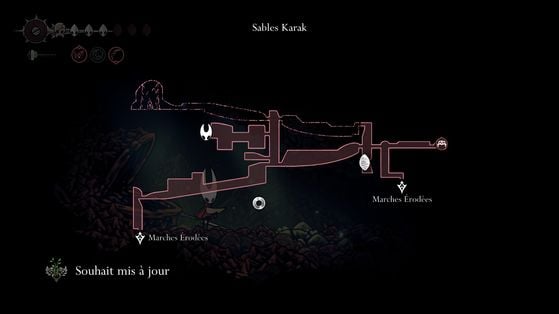 Hollow Knight : Silksong